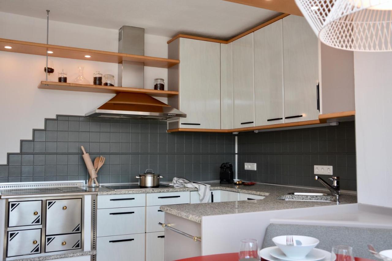 Appartamento Freien Living Angerberg (Tyrol)