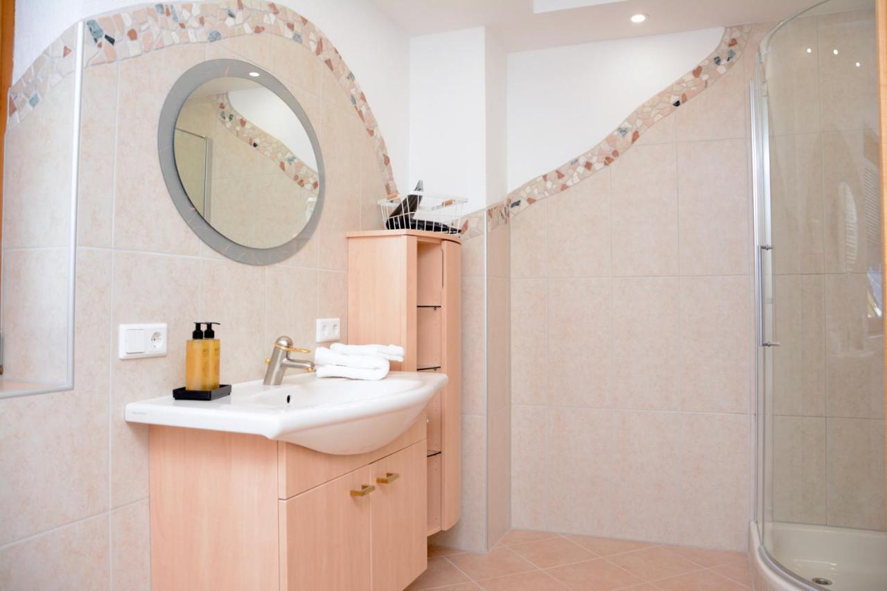 Apartment Freien Living Angerberg