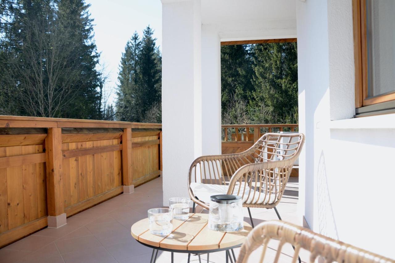 Freien Living Angerberg *