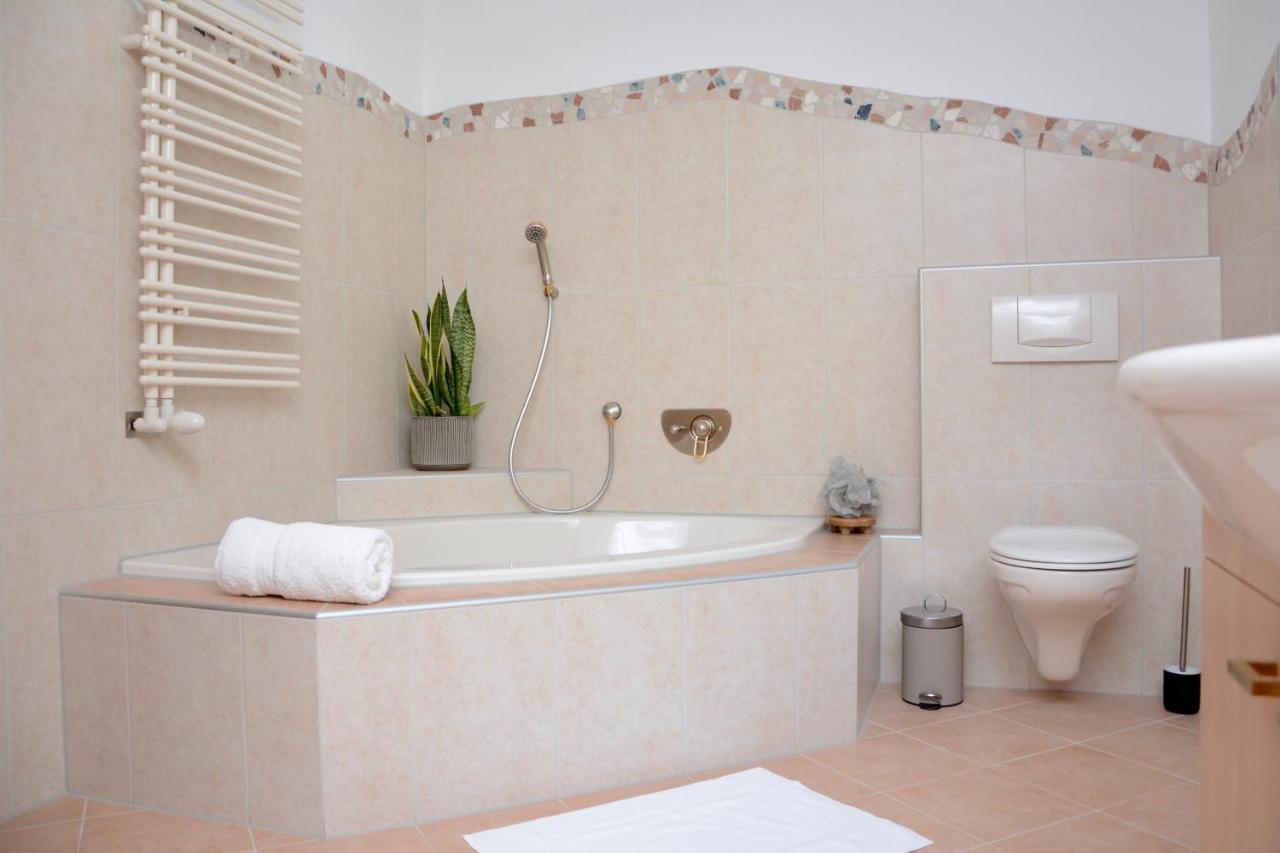 Apartment Freien Living Angerberg *