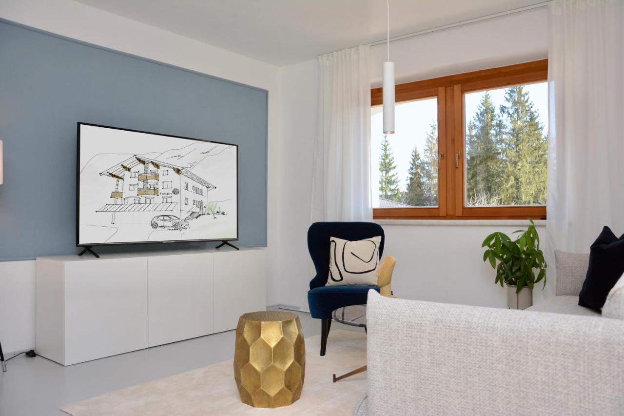 Apartment Freien Living Angerberg Angerberg (Tyrol)