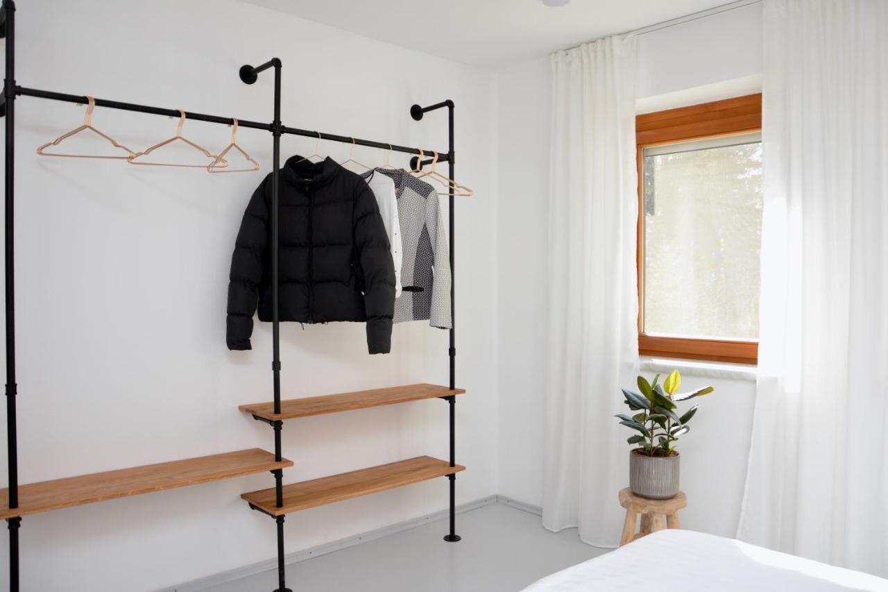 Apartment Freien Living Angerberg