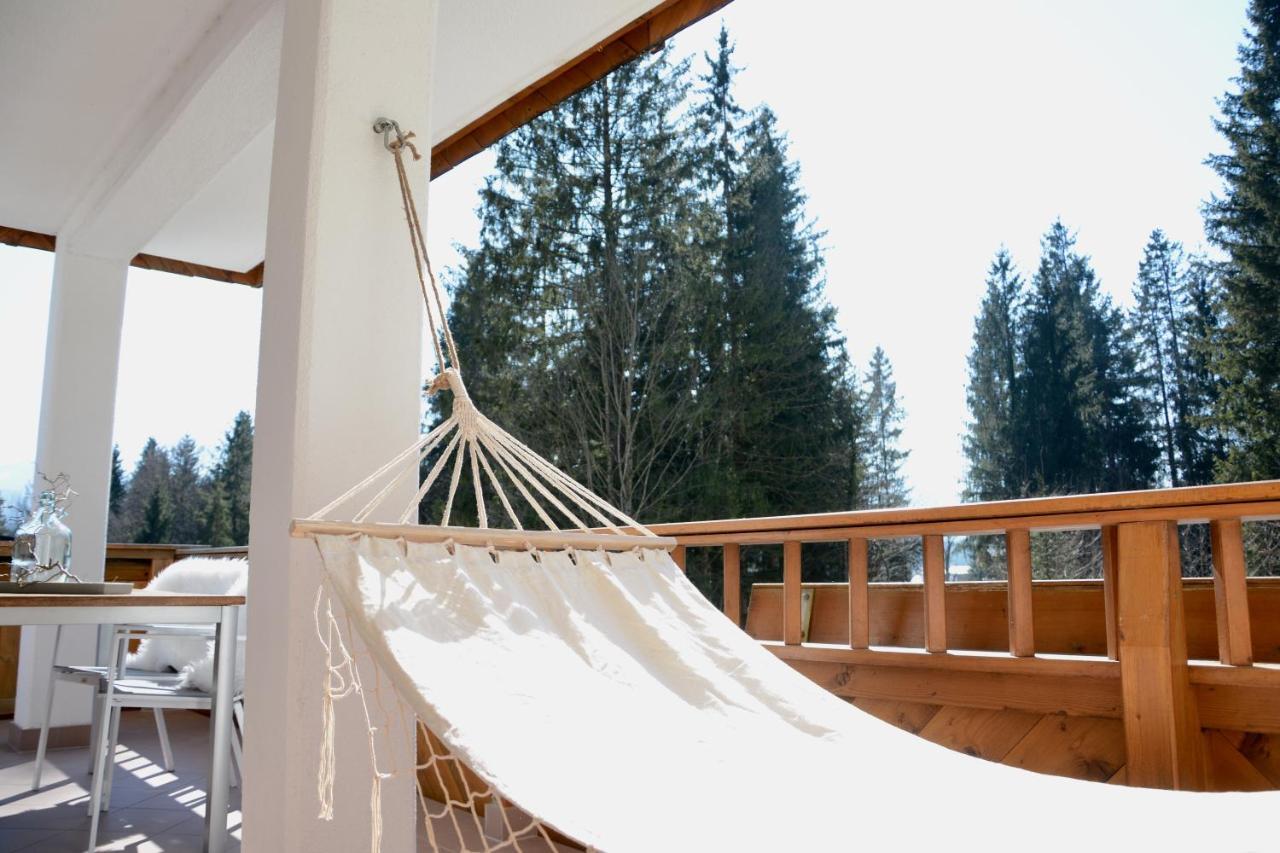 Appartamento Freien Living Angerberg (Tyrol)