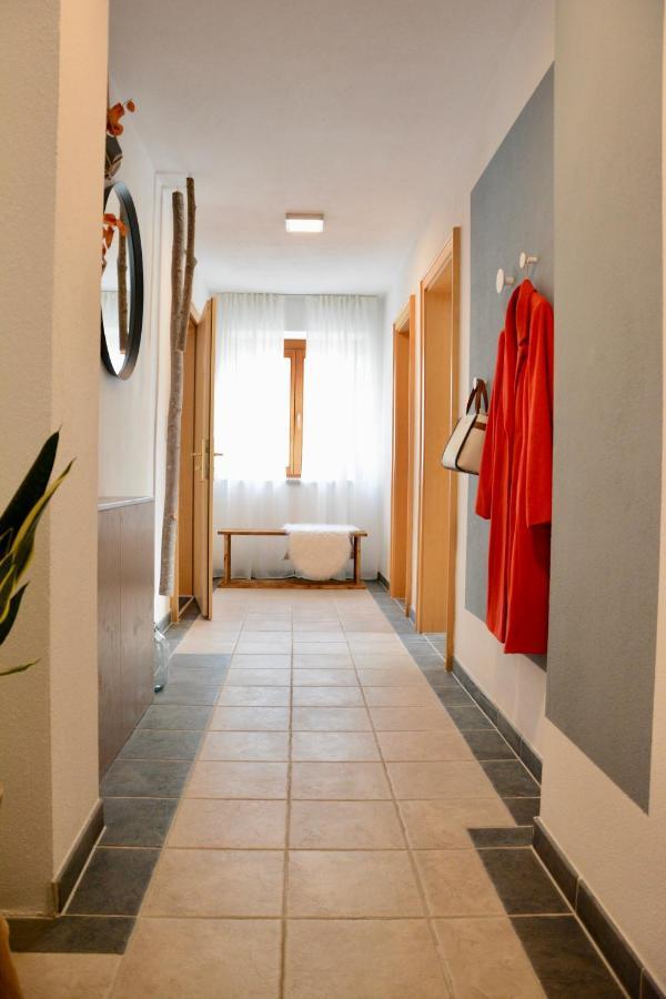 Freien Living Angerberg Apartment Angerberg (Tyrol)