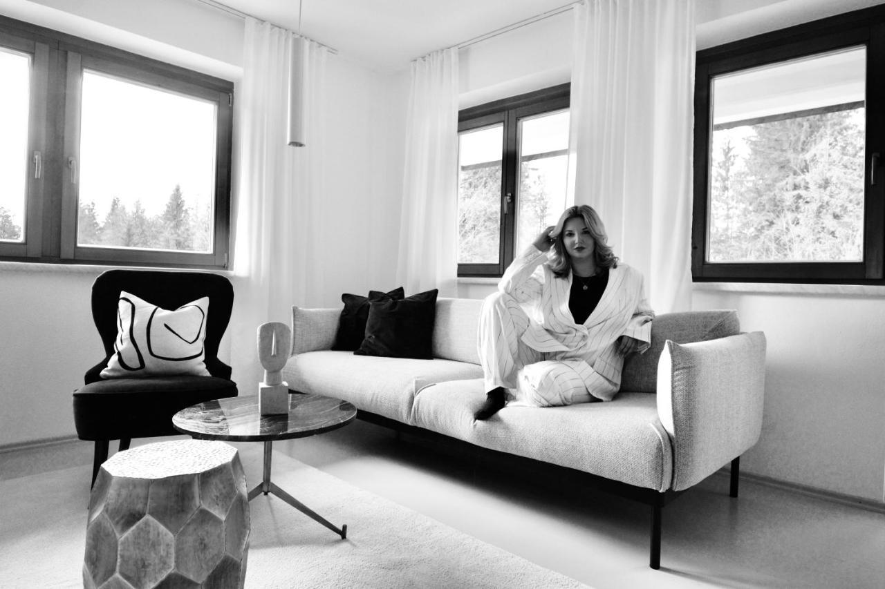 Freien Living Angerberg (Tyrol)