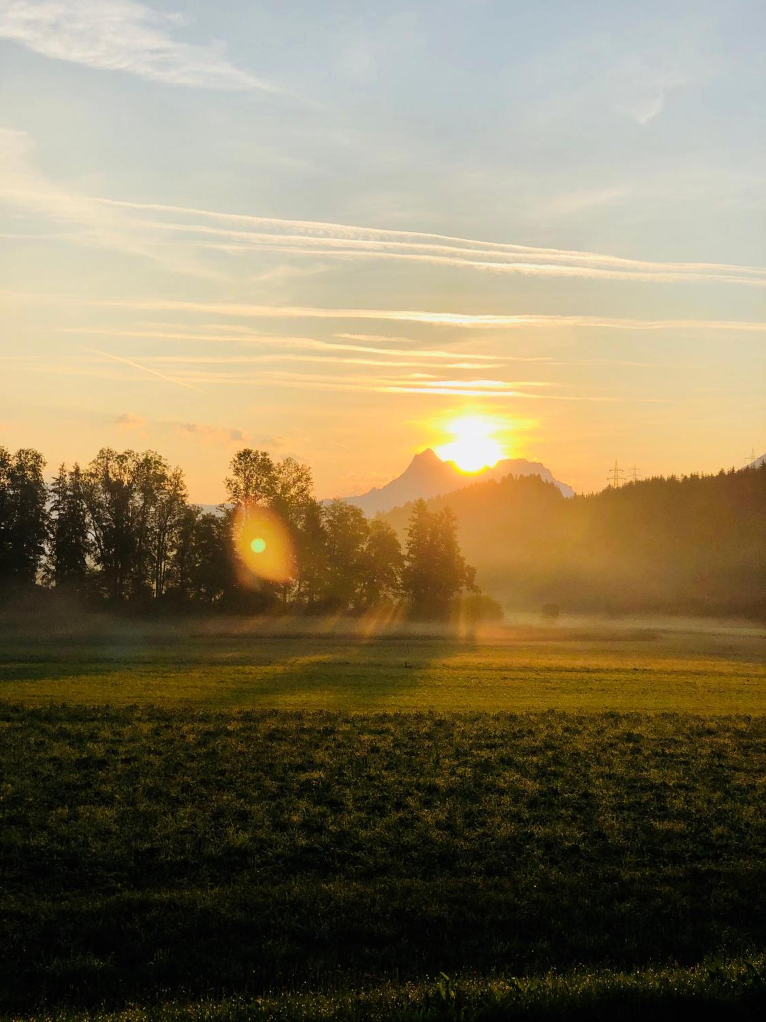 Freien Living * Angerberg (Tyrol)